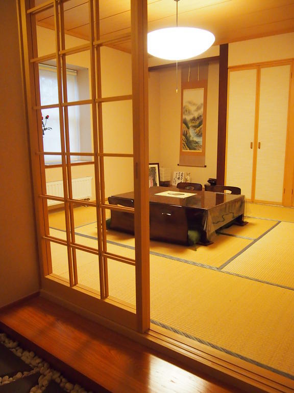 Agri In Holiday Hirosaki Room photo