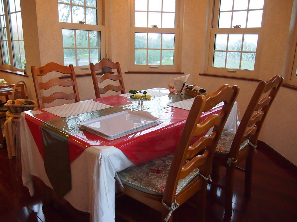 Agri In Holiday Hirosaki Room photo
